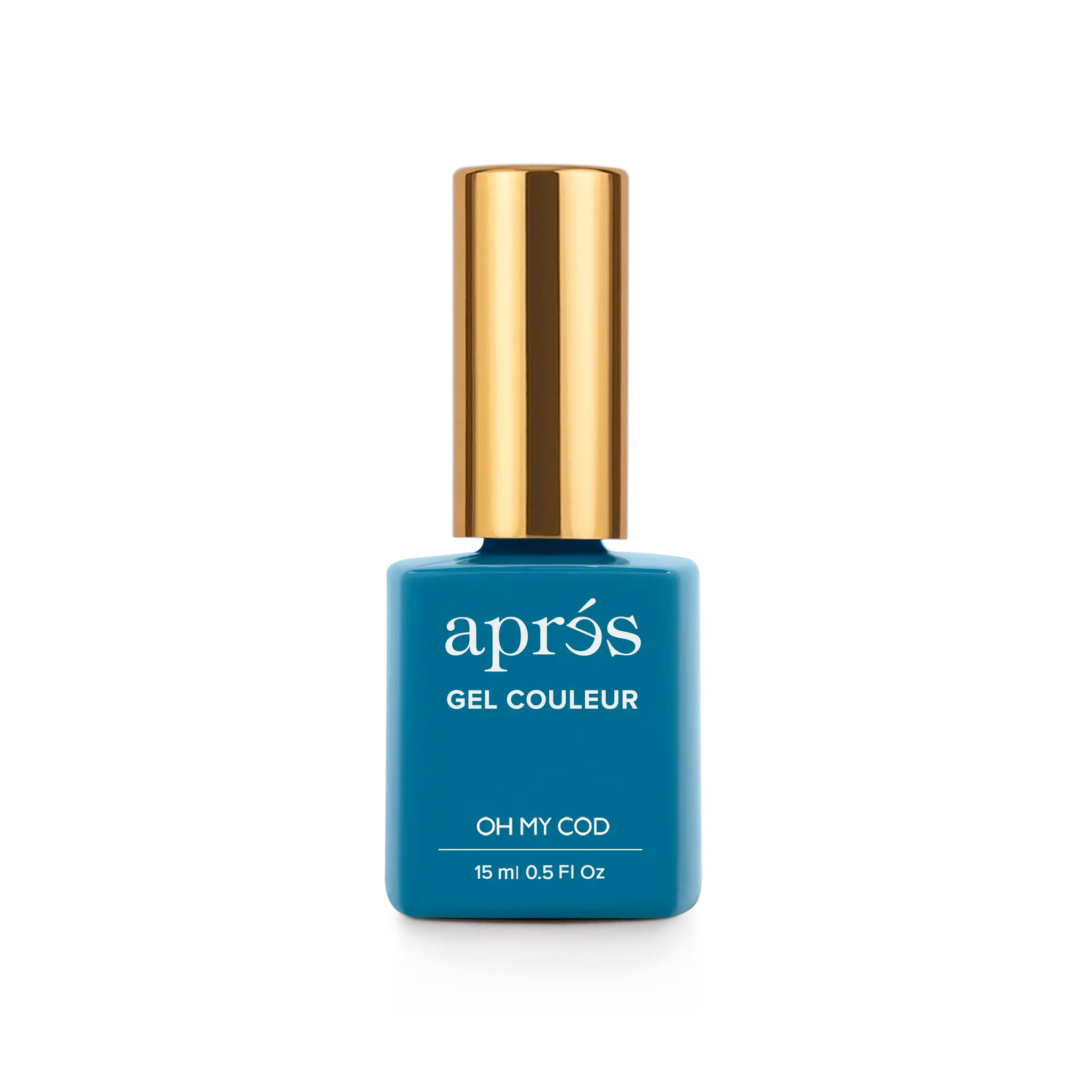 Aprés Nail -  Oh My Cod - 247